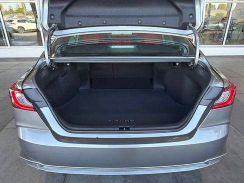 Certified 2025 Toyota Camry XSE FWD image 16