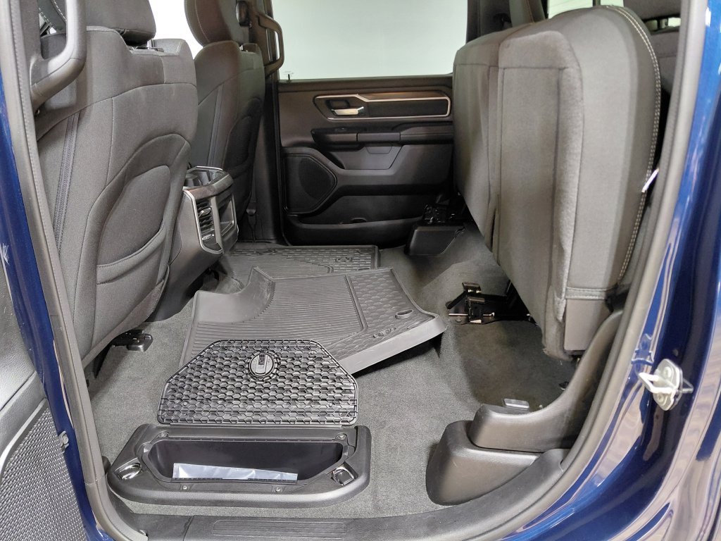 Used 2023 RAM 1500 Big Horn AWD/4WD image 47