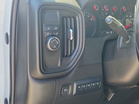 Used 2024 Chevrolet Silverado 3500 W/T w/ WT Convenience Package image 24