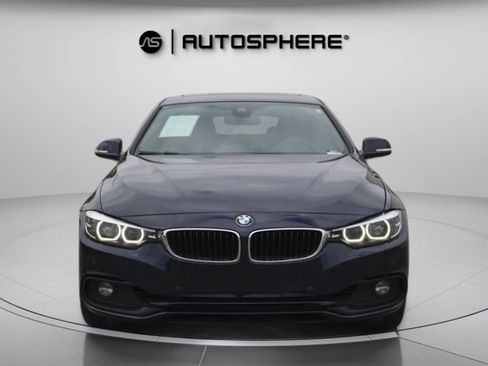 Used 2020 BMW 430i Gran Coupe image 2
