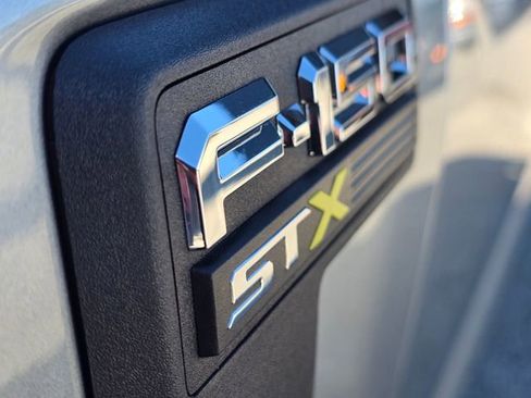 Used 2025 Ford F150 STX w/ Equipment Group 200A image 9