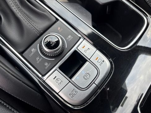 Used 2022 Kia Telluride SX w/ Nightfall Edition Package AWD/4WD image 27