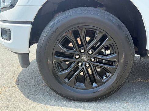 Used 2024 Ford F150 XLT w/ Equipment Group 302A MID AWD/4WD image 10