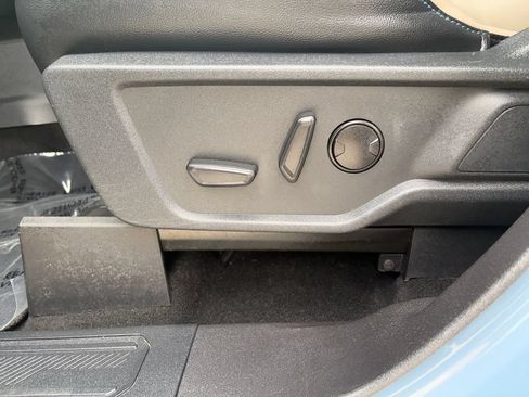 Used 2023 Ford Bronco Wildtrak AWD/4WD image 20