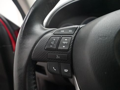 Used 2016 MAZDA CX-5 Touring FWD image 17