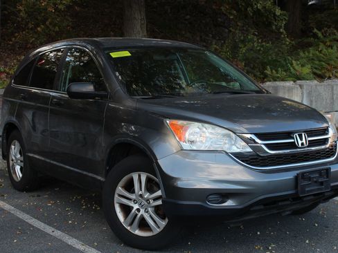 Used 2010 Honda CR-V EX image 4