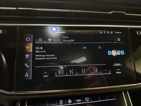 Used 2025 Audi Q7 2.0T Premium w/ Convenience Plus Package image 25