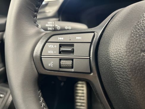 New 2026 Honda Accord Sport image 10