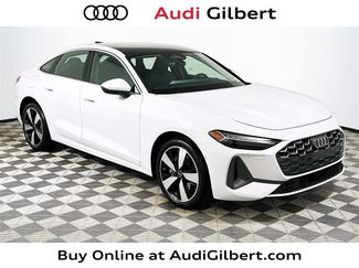 New 2025 Audi A5 2.0T Premium Plus video 1