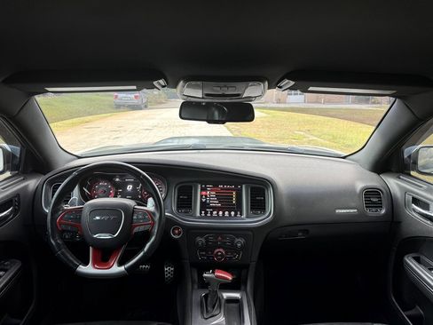 Used 2016 Dodge Charger SRT Hellcat w/ Harman/Kardon Audio Group image 17