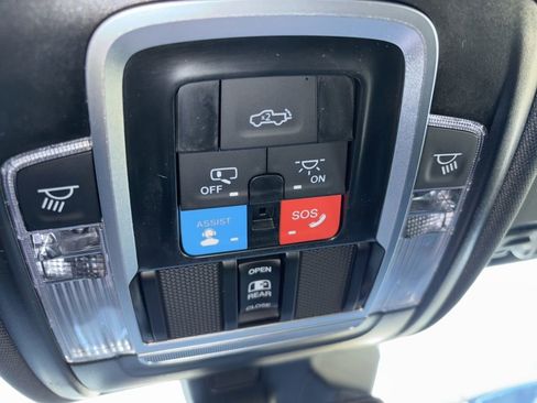 New 2026 RAM 1500 Big Horn AWD/4WD image 28