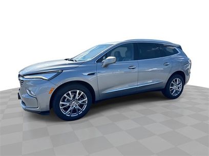 Used 2023 Buick Enclave Premium w/ Experience Buick Package