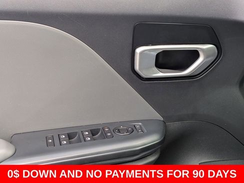 Used 2025 Kia K4 FWD image 13