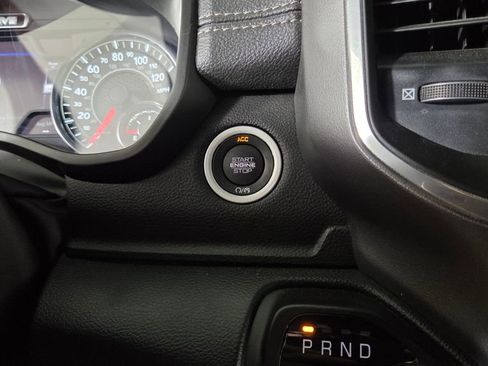 Used 2023 RAM 1500 Laramie AWD/4WD image 19