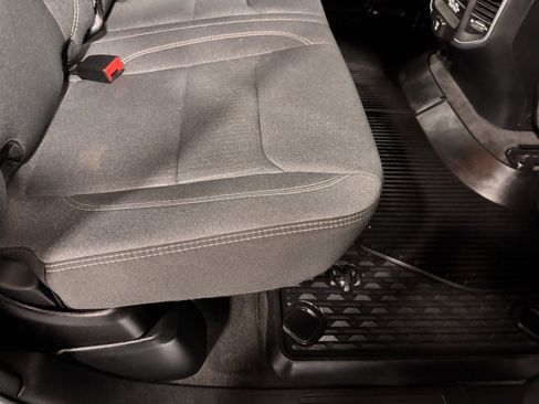 Used 2021 RAM 1500 Big Horn image 23