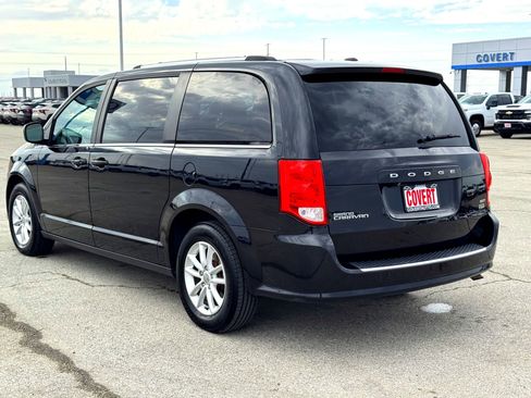 Used 2018 Dodge Grand Caravan SXT image 10