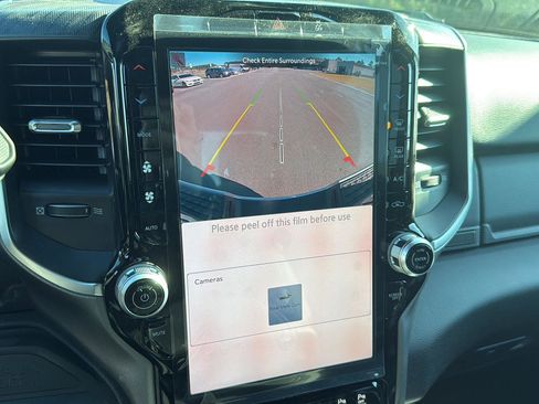 New 2026 RAM 2500 Big Horn image 19