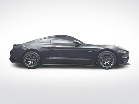 Used 2021 Ford Mustang GT w/ Enhanced Security Package RWD image 33