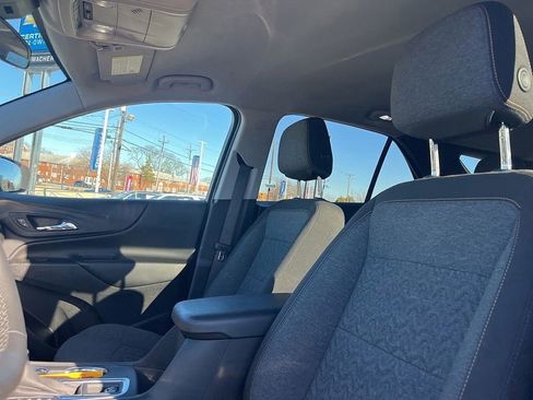 Used 2023 Chevrolet Equinox LT image 28