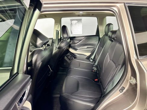 Used 2022 Subaru Forester Limited w/ Popular Package #2 image 21