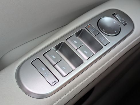 New 2026 Hyundai Palisade SE image 20