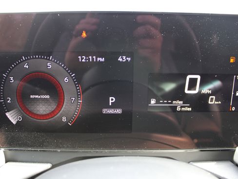 New 2026 Nissan Kicks SV image 6