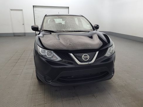 Used 2019 Nissan Rogue Sport S AWD/4WD image 14