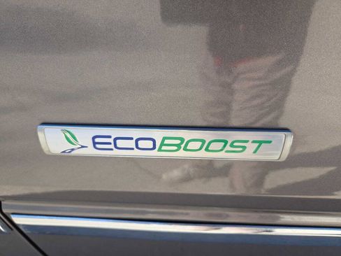 Used 2014 Ford F150 Platinum image 16