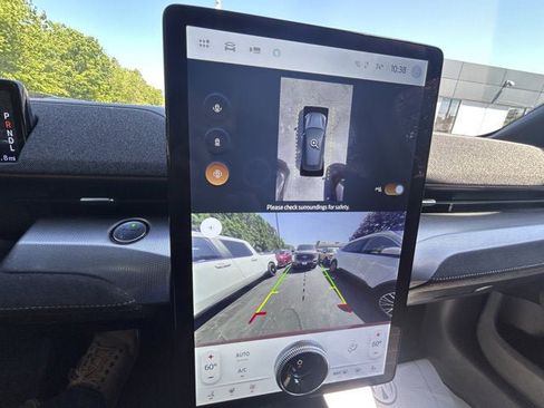 Used 2022 Ford Mustang Mach-E GT image 15