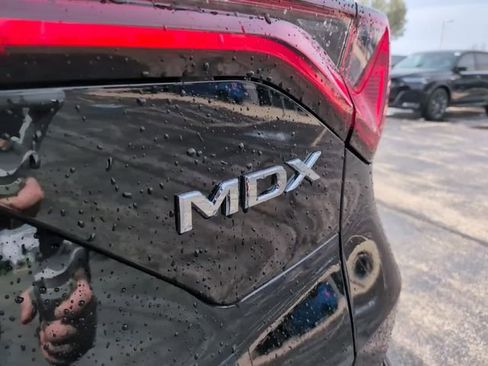 New 2026 Acura MDX Type S image 5