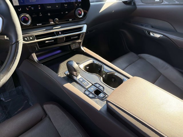 Certified 2026 Lexus RX 350 AWD w/ Convenience Package image 18