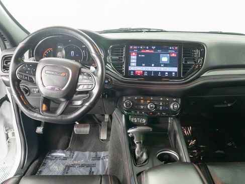 Used 2024 Dodge Durango GT image 14