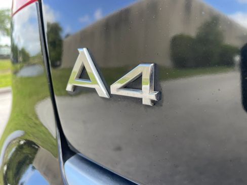 Used 2008 Audi A4 2.0T image 13