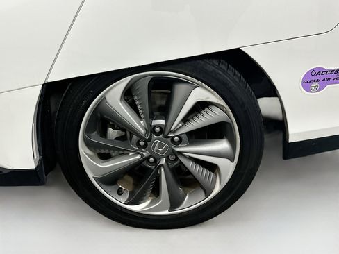 Used 2019 Honda Clarity Touring image 11