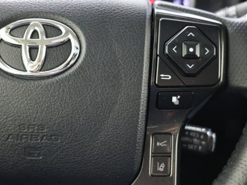 Used 2022 Toyota 4Runner TRD Pro image 31