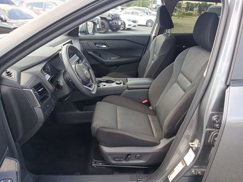 Used 2024 Nissan Rogue SV image 7