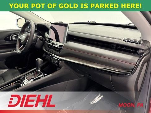 Certified 2022 Jeep Compass Trailhawk image 16