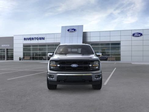 New 2026 Ford F150 XLT w/ Equipment Group 302A MID AWD/4WD image 6