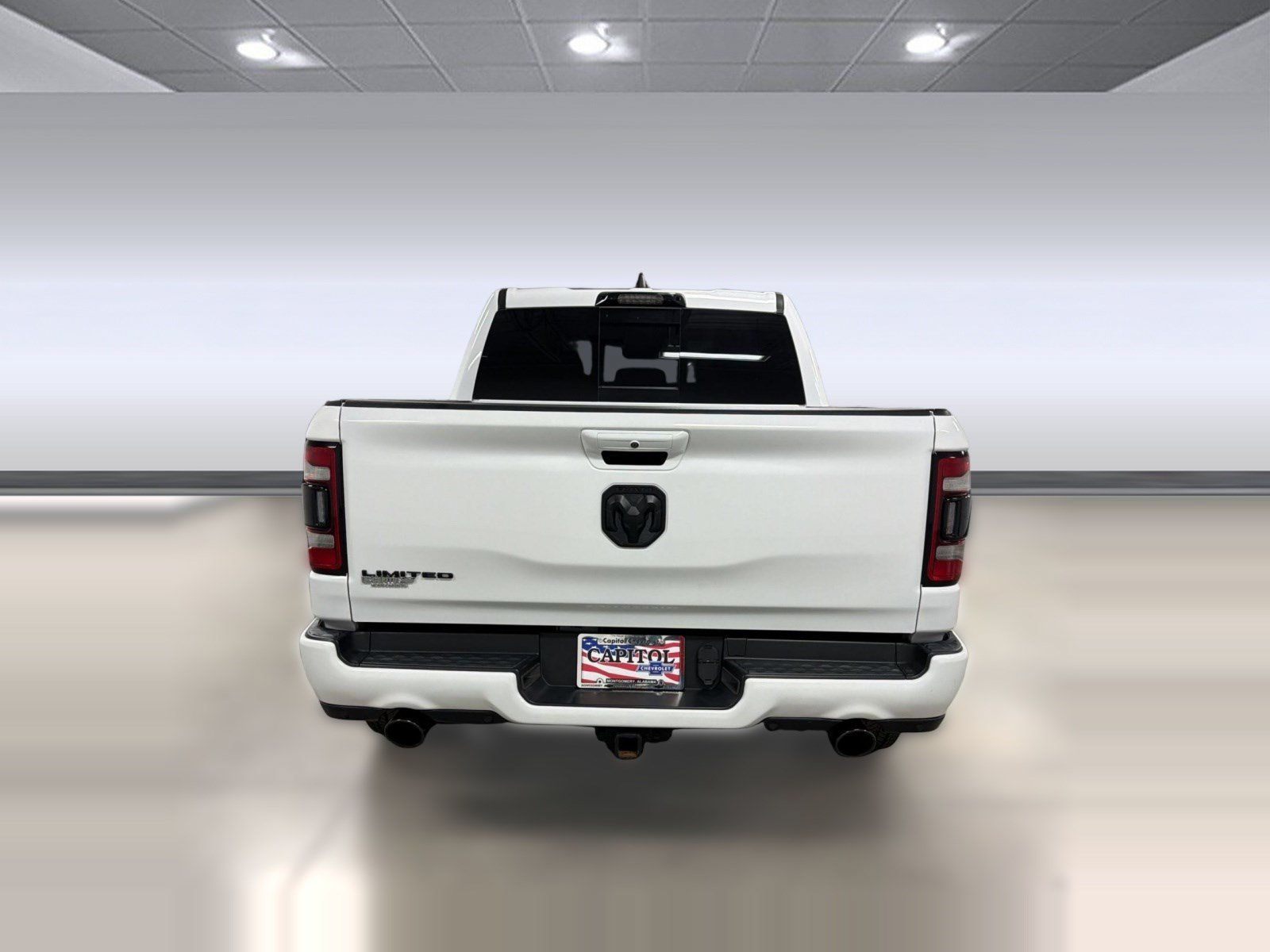 Used 2022 RAM 1500 Limited RWD image 9