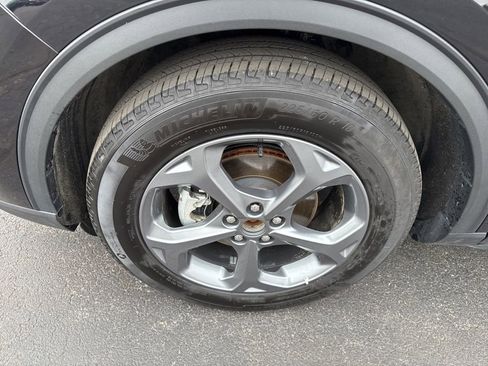 Used 2025 Ford Escape ST-Line image 21