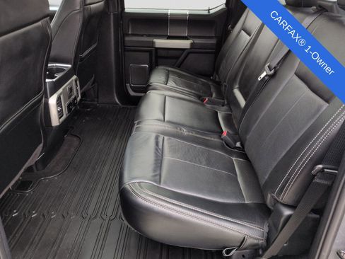 Certified 2020 Ford F150 Lariat w/ Equipment Group 502A Luxury image 46