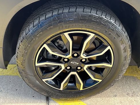 Used 2024 Chevrolet TrailBlazer ACTIV w/ Driver Confidence Package AWD/4WD image 12