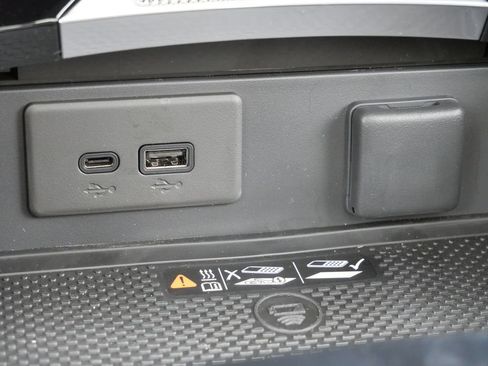 New 2026 Buick Envision Sport Touring image 52