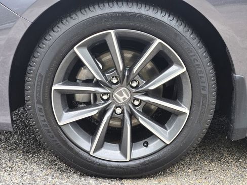 Used 2021 Honda Accord EX-L image 15