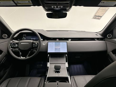 Certified 2026 Land Rover Range Rover Evoque S AWD/4WD image 6