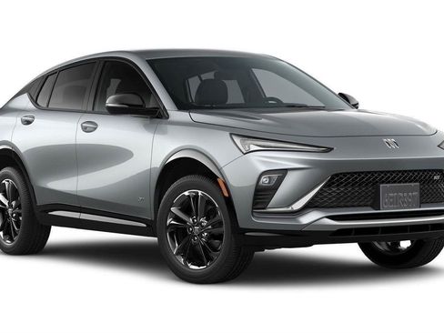 New 2026 Buick Envista Sport Touring w/ Convenience II Package image 92