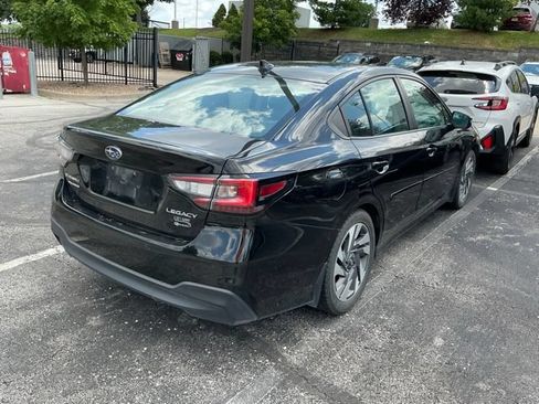 Used 2023 Subaru Legacy Limited AWD/4WD image 4