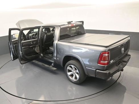 Used 2019 RAM 1500 Limited image 69