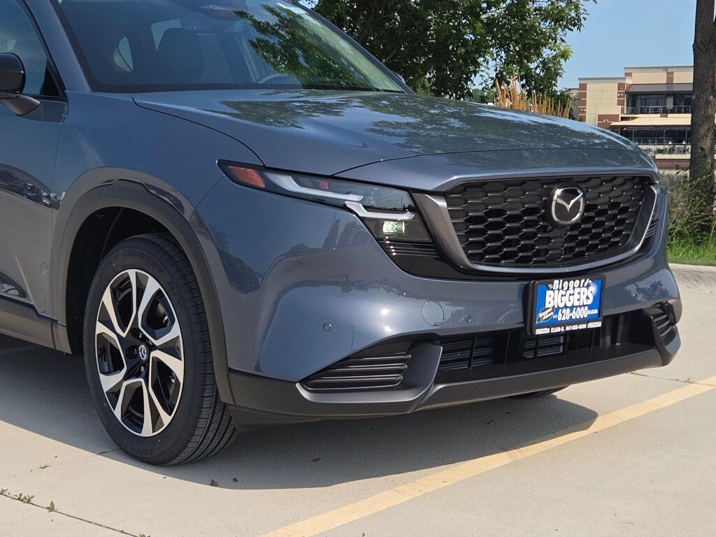 New 2026 MAZDA CX-5 Preferred AWD/4WD image 2