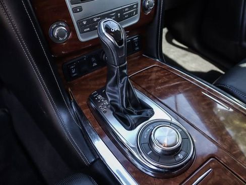 Used 2018 INFINITI QX80 4WD w/ Driver Assistance Package image 31